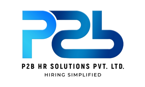 P2B HR solutions Pvt. Ltd